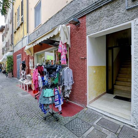 Appartamento Cesare Sirmione Buitenkant foto