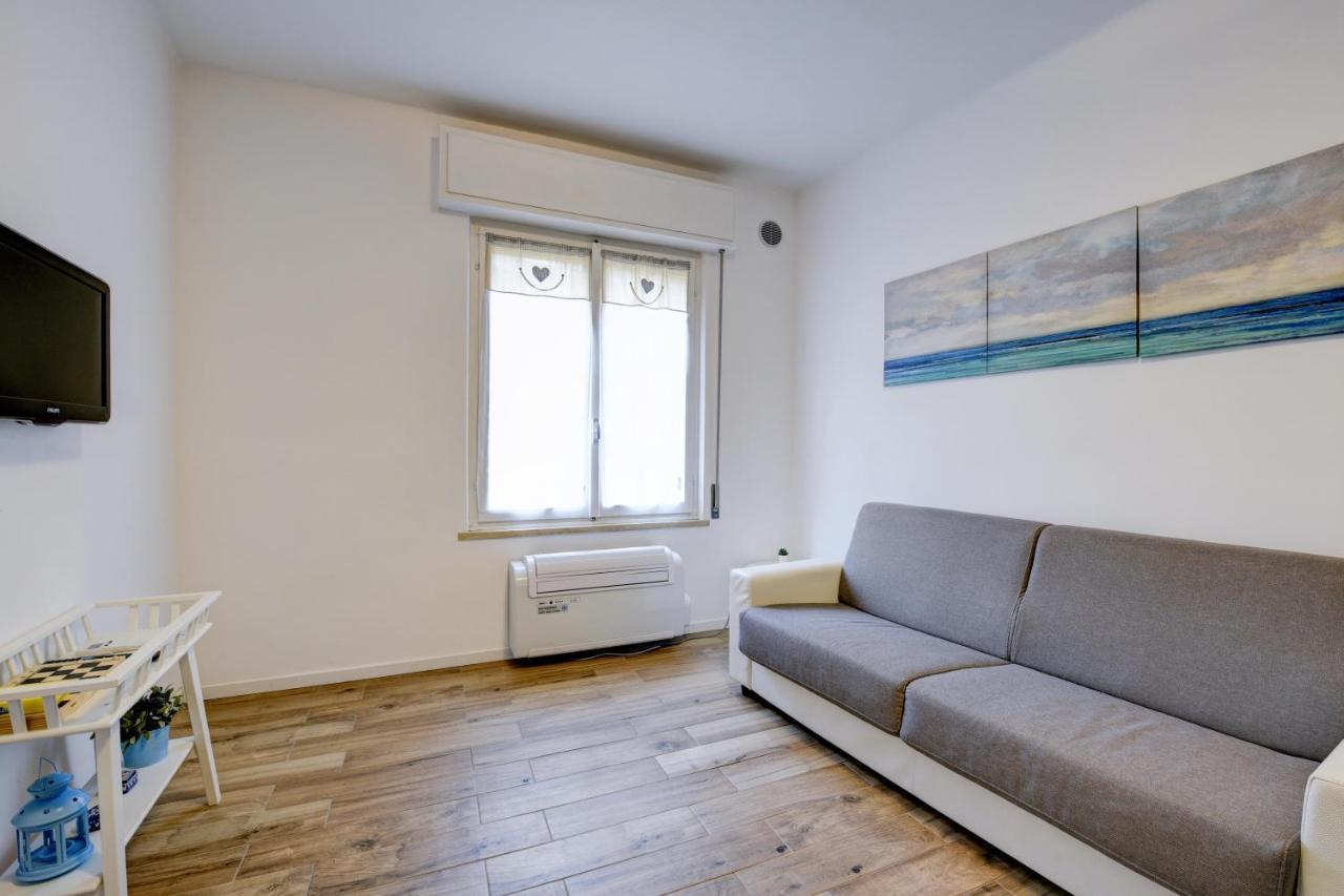 Appartamento Cesare Sirmione Buitenkant foto