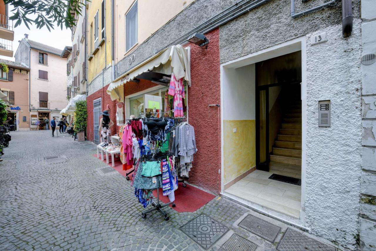 Appartamento Cesare Sirmione Buitenkant foto